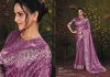 Norita 44900 Rooh By Mahotsav Silk Sequence Work Designer Saree